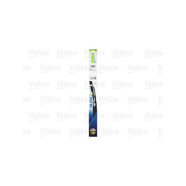 Torkarblad, Fram Valeo 574253 VALEO Torkarblad, Fram Valeo 574253 VALEO