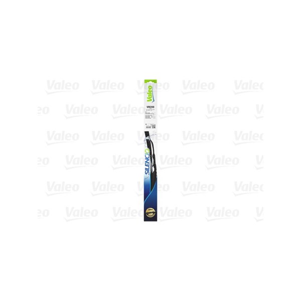 Torkarblad, Fram Valeo 574254 VALEO Torkarblad, Fram Valeo 574254 VALEO