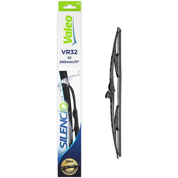 Torkarblad, Bak Valeo 574271 VALEO Torkarblad, Bak Valeo 574271 VALEO