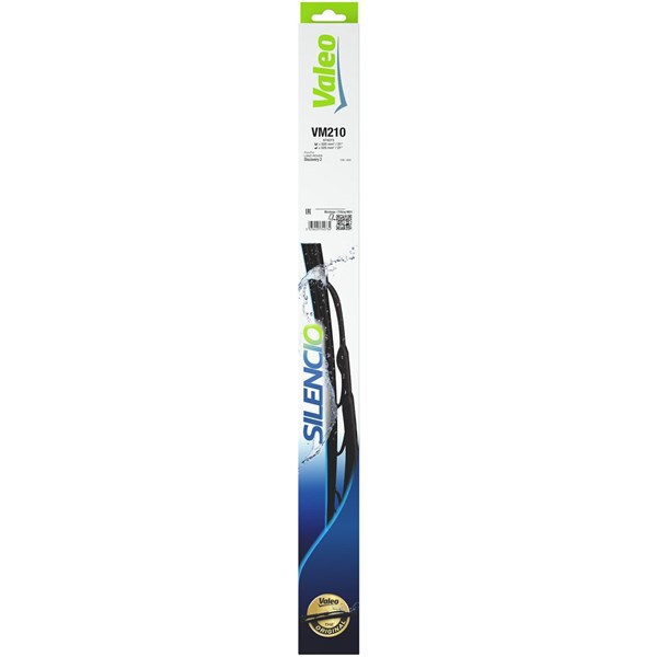 Torkarblad, Fram Valeo 574273 VALEO