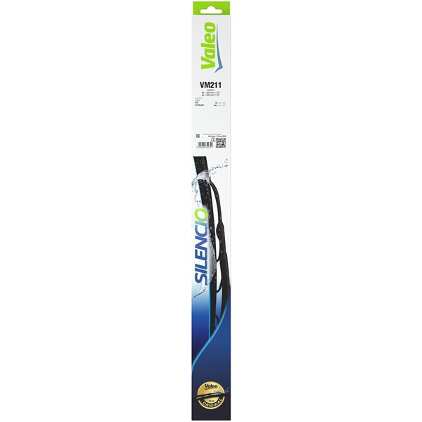 Torkarblad, Fram Valeo 574274 VALEO Torkarblad, Fram Valeo 574274 VALEO