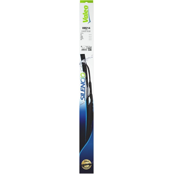 Torkarblad, Fram Valeo 574277 VALEO Torkarblad, Fram Valeo 574277 VALEO
