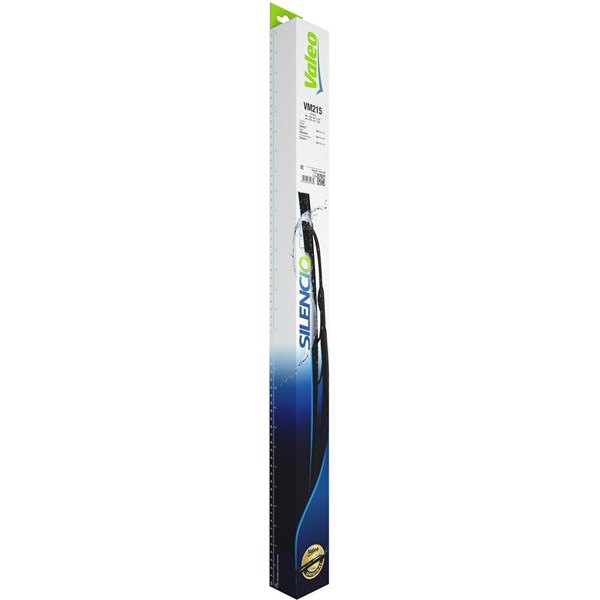 Torkarblad, Fram Valeo 574278 VALEO Torkarblad, Fram Valeo 574278 VALEO
