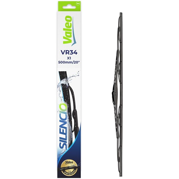 Torkarblad, Bak Valeo 574279 VALEO