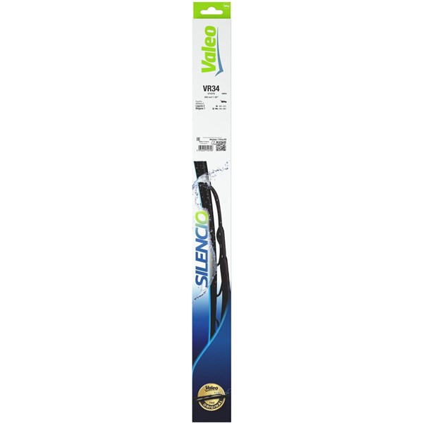 Torkarblad, Bak Valeo 574279 VALEO