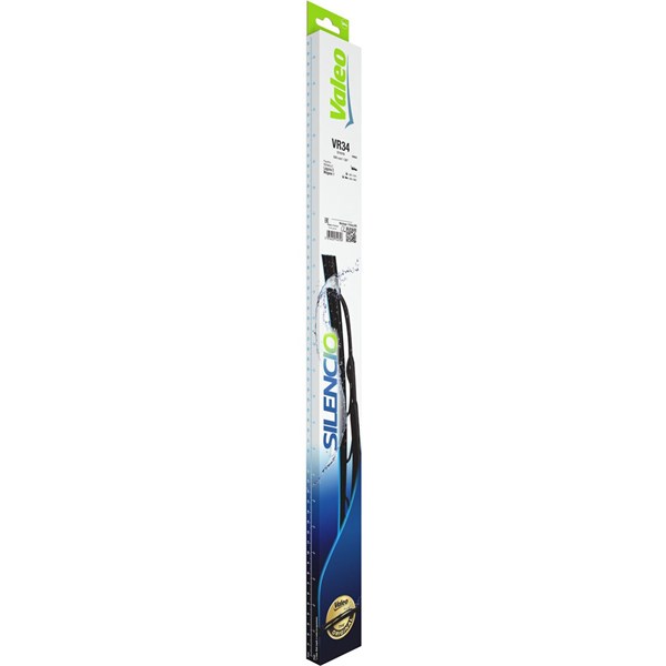 Torkarblad, Bak Valeo 574279 VALEO