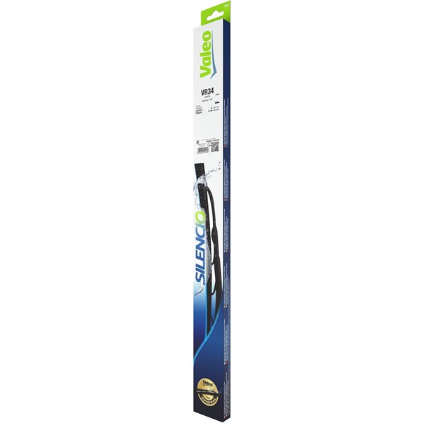 Torkarblad, Bak Valeo 574279 VALEO Torkarblad, Bak Valeo 574279 VALEO