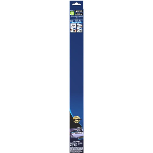 Torkarblad, Bak Valeo 574279 VALEO