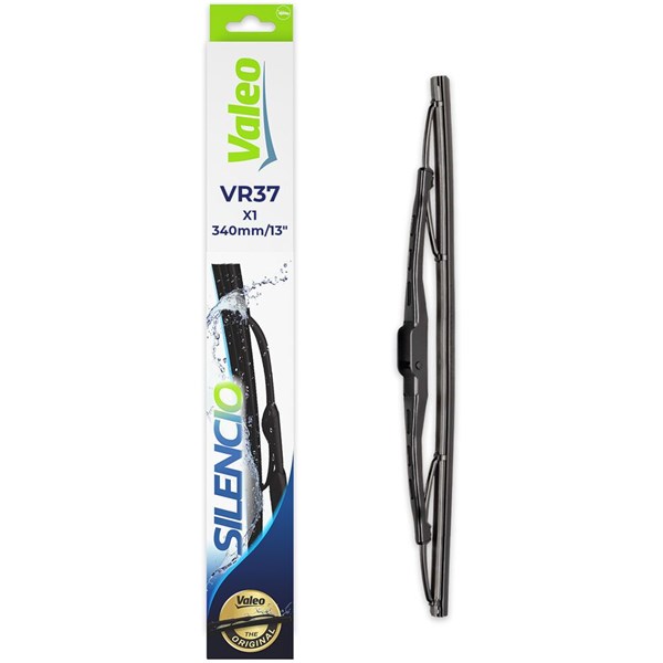 Torkarblad, Bak Valeo 574282 VALEO Torkarblad, Bak Valeo 574282 VALEO