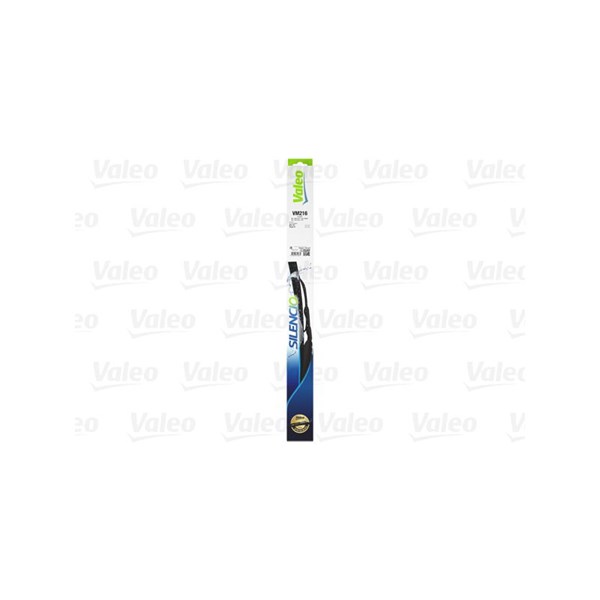 Torkarblad, Fram Valeo 574287 VALEO Torkarblad, Fram Valeo 574287 VALEO