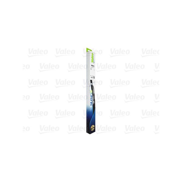 Torkarblad, Fram Valeo 574287 VALEO Torkarblad, Fram Valeo 574287 VALEO