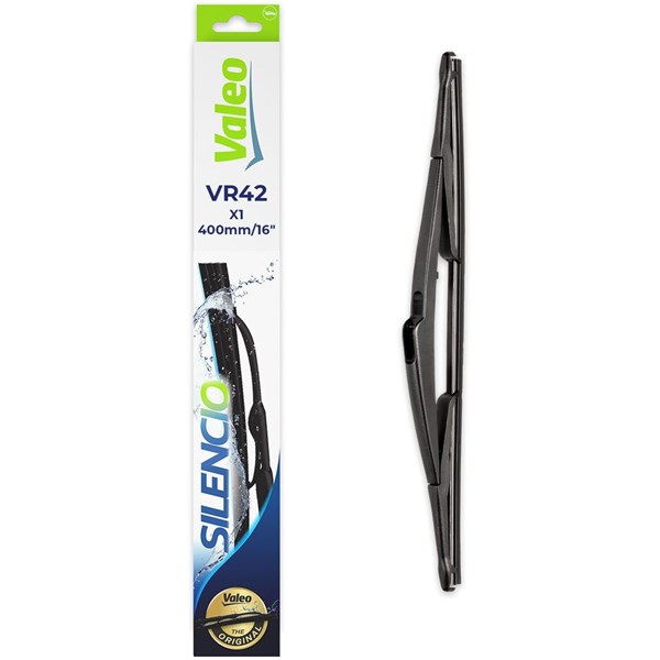 Torkarblad, Bak Valeo 574289 VALEO Torkarblad, Bak Valeo 574289 VALEO