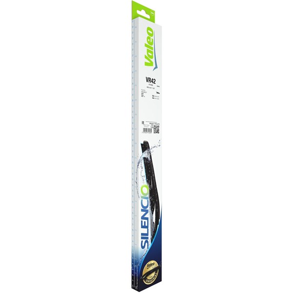 Torkarblad, Bak Valeo 574289 VALEO