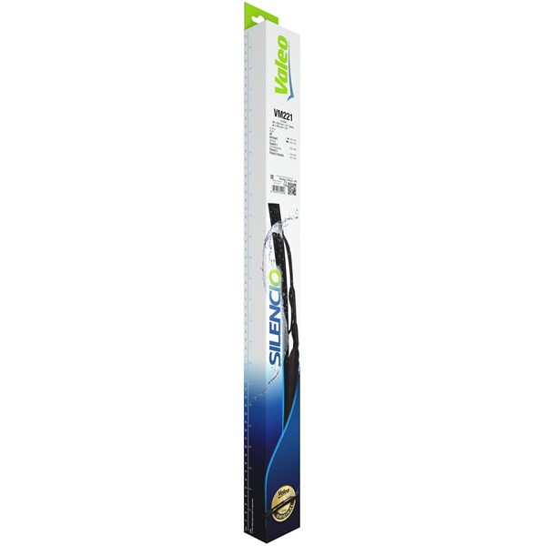 Torkarblad, Fram Valeo 574291 VALEO Torkarblad, Fram Valeo 574291 VALEO