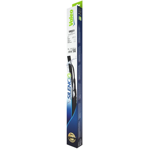 Torkarblad, Fram Valeo 574291 VALEO Torkarblad, Fram Valeo 574291 VALEO