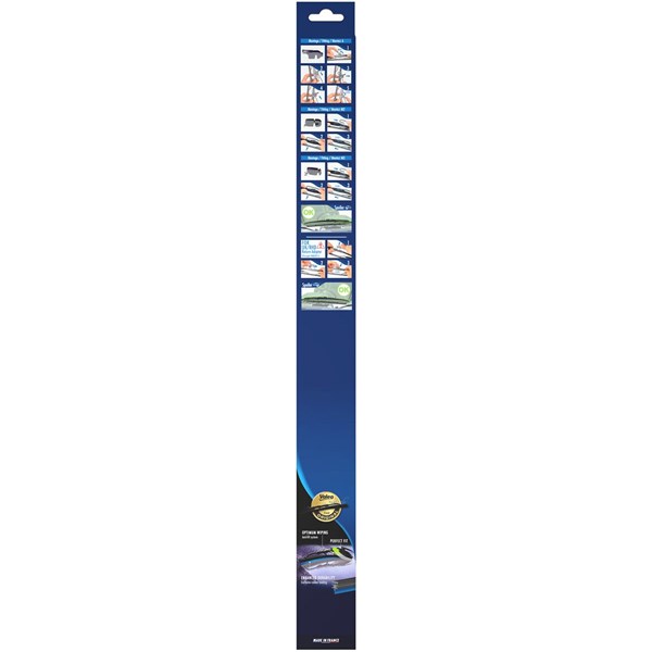 Torkarblad, Fram Valeo 574291 VALEO Torkarblad, Fram Valeo 574291 VALEO