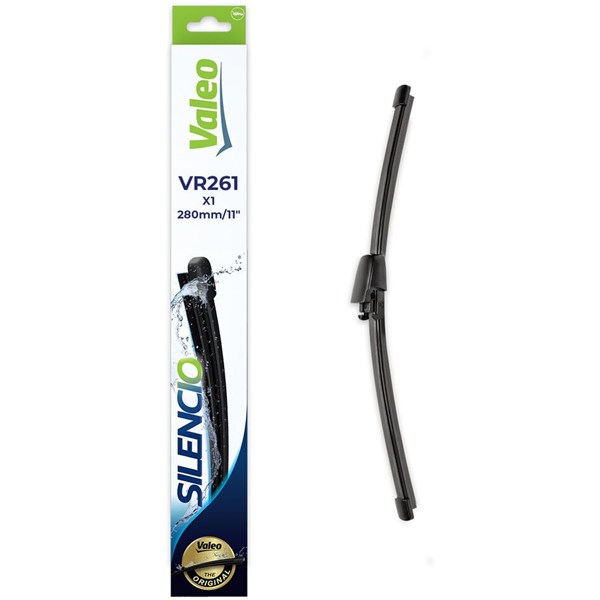 Torkarblad, Bak Valeo 574298 VALEO Torkarblad, Bak Valeo 574298 VALEO