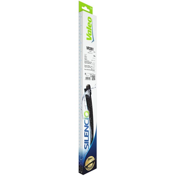 Torkarblad, Bak Valeo 574298 VALEO Torkarblad, Bak Valeo 574298 VALEO