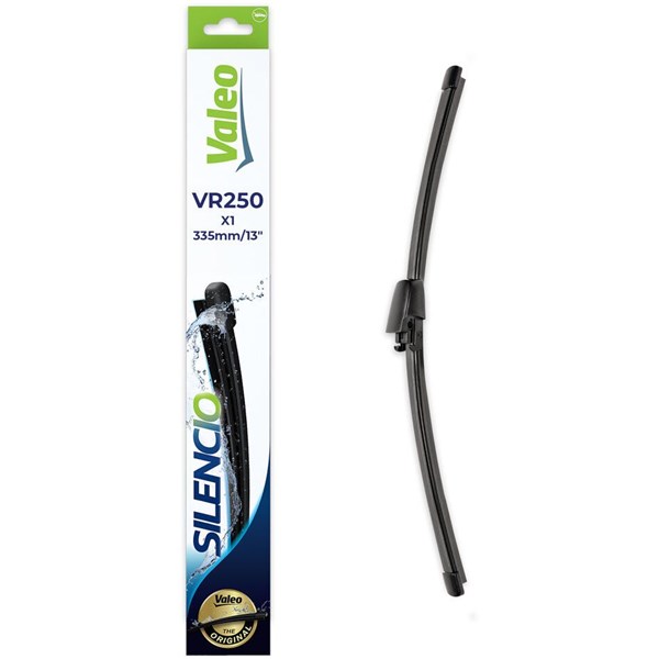 Torkarblad, Bak Valeo 574300 VALEO Torkarblad, Bak Valeo 574300 VALEO