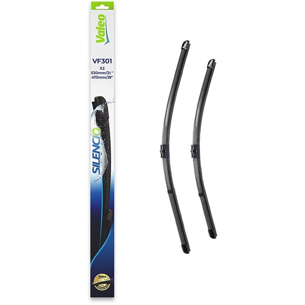 Torkarblad, Fram Valeo 574302 VALEO Torkarblad, Fram Valeo 574302 VALEO