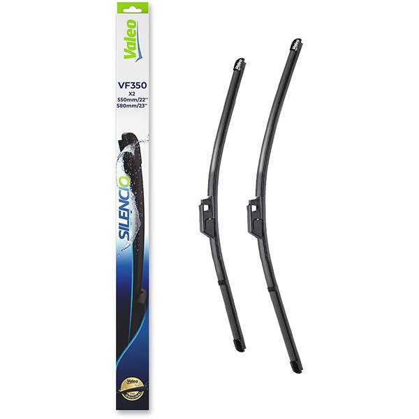Torkarblad, Fram Valeo 574305 VALEO Torkarblad, Fram Valeo 574305 VALEO