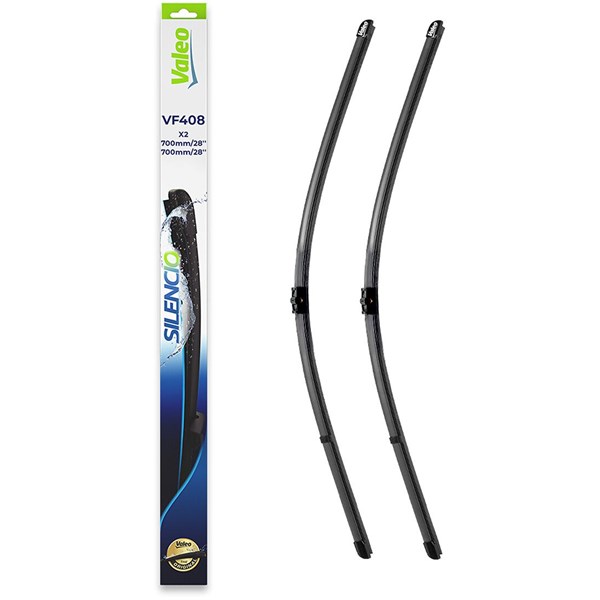 Torkarblad, Fram Valeo 574317 VALEO Torkarblad, Fram Valeo 574317 VALEO