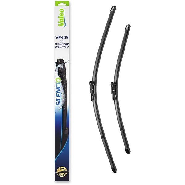 Torkarblad, Fram Valeo 574322 VALEO Torkarblad, Fram Valeo 574322 VALEO