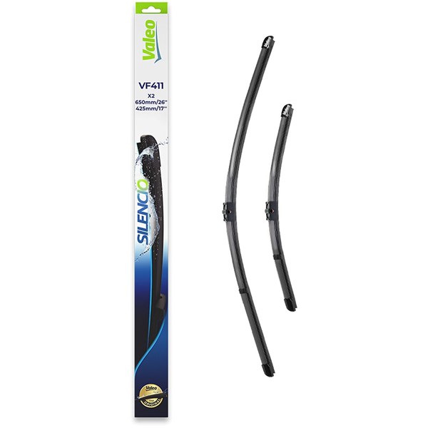 Torkarblad, Fram Valeo 574324 VALEO Torkarblad, Fram Valeo 574324 VALEO