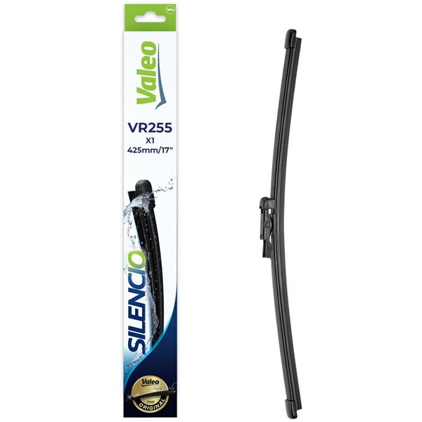 Torkarblad, Bak Valeo 574334 VALEO Torkarblad, Bak Valeo 574334 VALEO