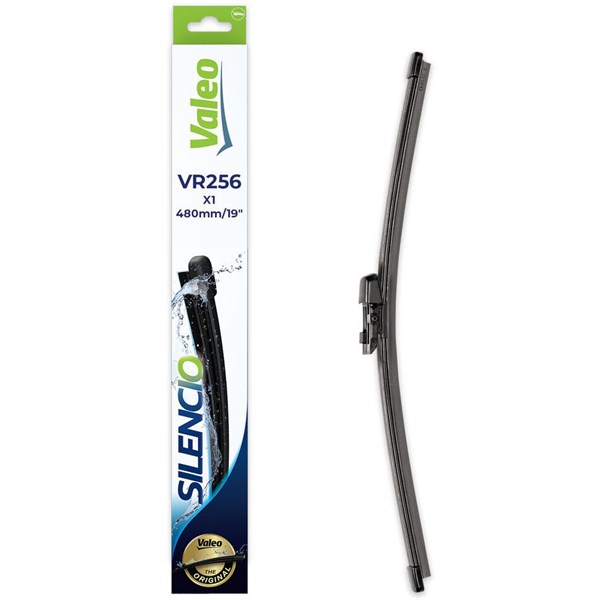Torkarblad, Bak Valeo 574335 VALEO Torkarblad, Bak Valeo 574335 VALEO