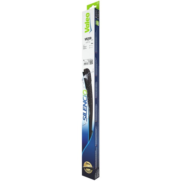 Torkarblad, Bak Valeo 574339 VALEO Torkarblad, Bak Valeo 574339 VALEO