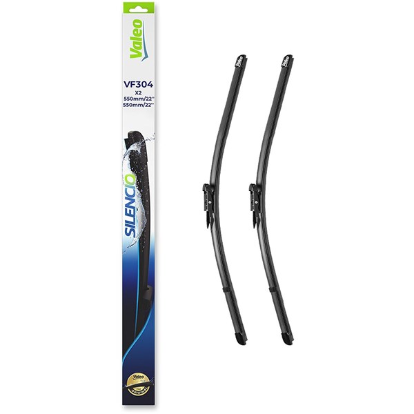 Torkarblad, Fram Valeo 574340 VALEO Torkarblad, Fram Valeo 574340 VALEO