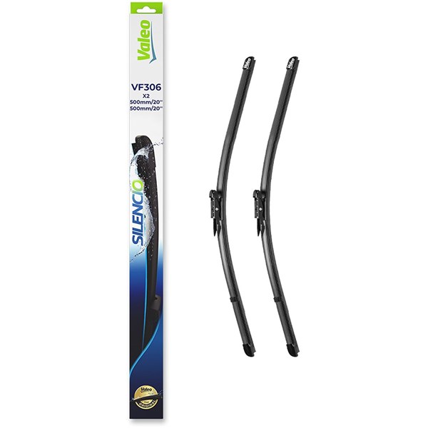 Torkarblad, Fram Valeo 574342 VALEO Torkarblad, Fram Valeo 574342 VALEO