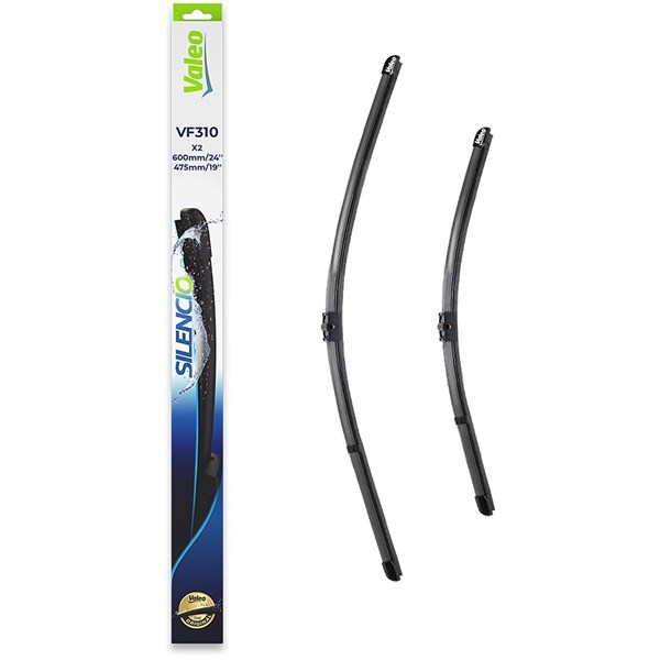 Torkarblad, Fram Valeo 574346 VALEO