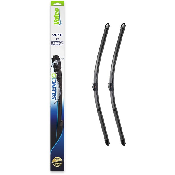 Torkarblad, Fram Valeo 574347 VALEO