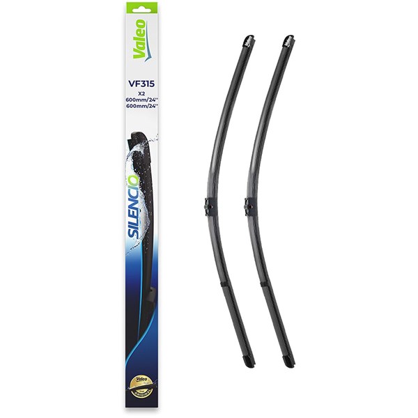 Torkarblad, Fram Valeo 574351 VALEO Torkarblad, Fram Valeo 574351 VALEO
