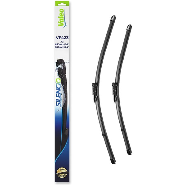 Torkarblad, Fram Valeo 574361 VALEO Torkarblad, Fram Valeo 574361 VALEO