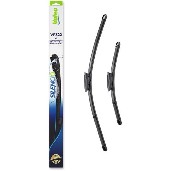Torkarblad, Fram Valeo 574363 VALEO