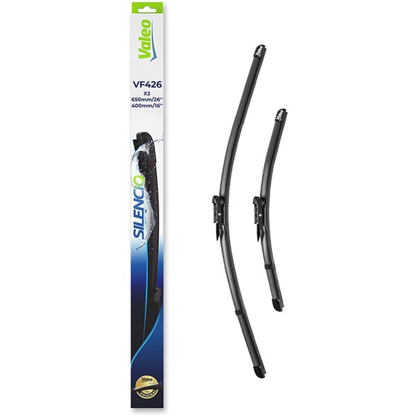 Torkarblad, Fram Valeo 574375 VALEO Torkarblad, Fram Valeo 574375 VALEO