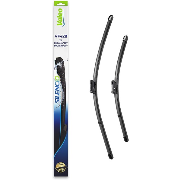 Torkarblad, Fram Valeo 574384 VALEO Torkarblad, Fram Valeo 574384 VALEO