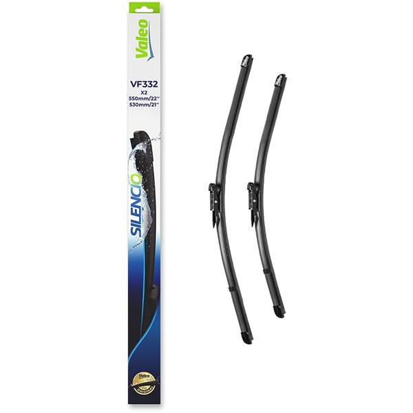 Torkarblad, Fram Valeo 574387 VALEO Torkarblad, Fram Valeo 574387 VALEO