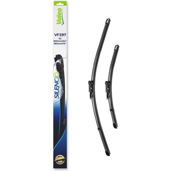 Torkarblad, Fram Valeo 574388 VALEO Torkarblad, Fram Valeo 574388 VALEO