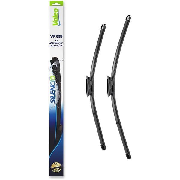 Torkarblad, Fram Valeo 574449 VALEO Torkarblad, Fram Valeo 574449 VALEO