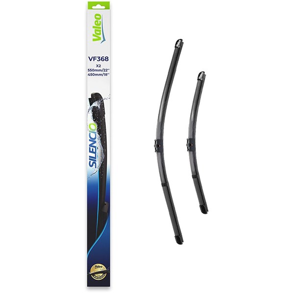 Torkarblad, Fram Valeo 574468 VALEO Torkarblad, Fram Valeo 574468 VALEO