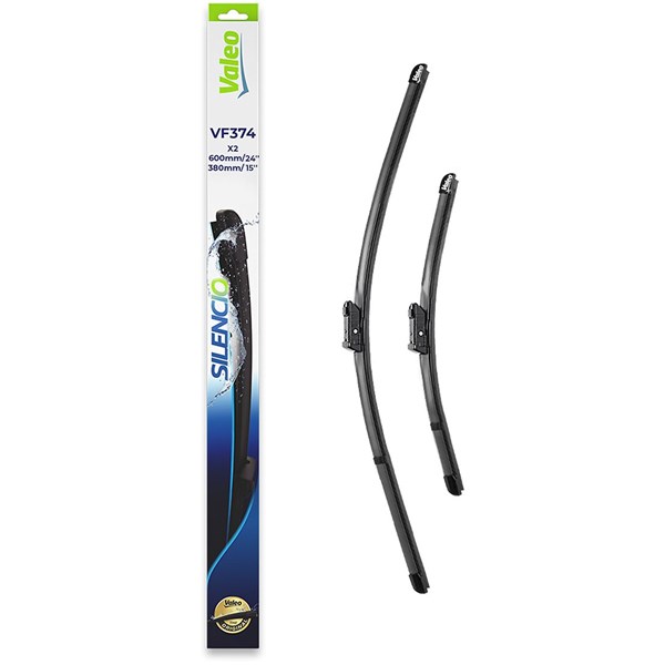 Torkarblad, Fram VALEO Torkarblad, Fram VALEO