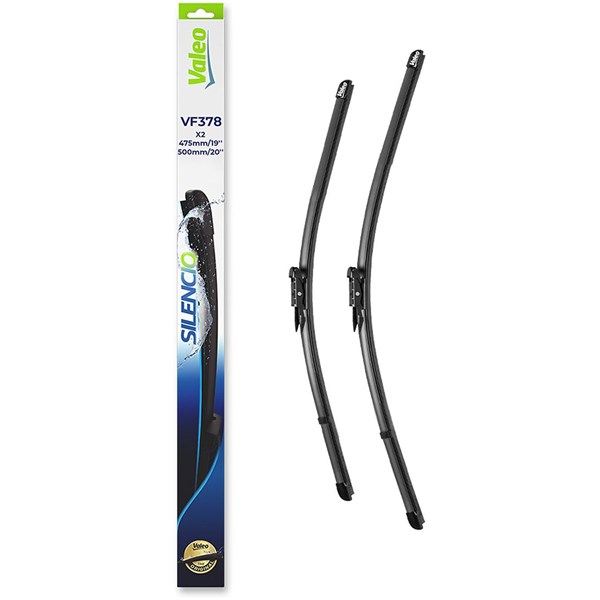 Torkarblad, Fram Valeo 574478 VALEO Torkarblad, Fram Valeo 574478 VALEO