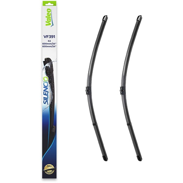 Torkarblad, Fram Valeo 574491 VALEO Torkarblad, Fram Valeo 574491 VALEO