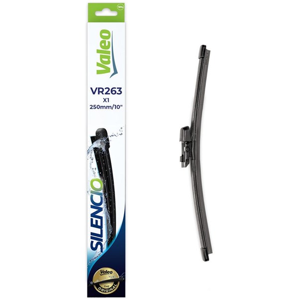 Torkarblad, Bak Valeo 574610 VALEO Torkarblad, Bak Valeo 574610 VALEO