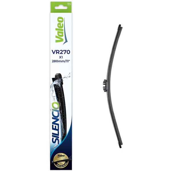 Torkarblad, Bak Valeo 574614 VALEO Torkarblad, Bak Valeo 574614 VALEO