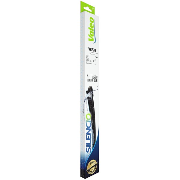 Torkarblad, Bak Valeo 574614 VALEO Torkarblad, Bak Valeo 574614 VALEO